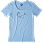 New Branded Blue T-Shirt